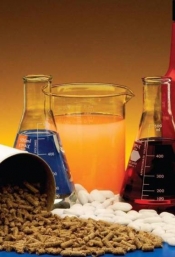 Пищевая химия для производств