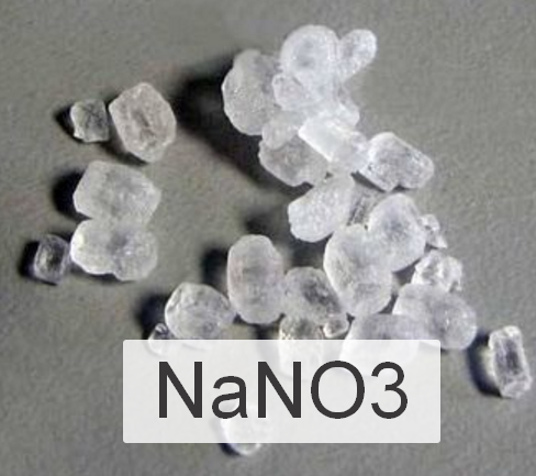 natriy-azotnokislyy