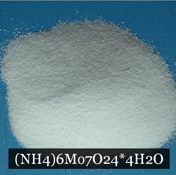 ammoniy_molibdenovokislyy