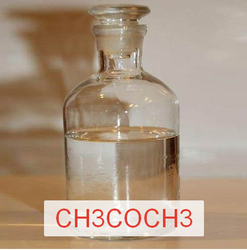 aceton