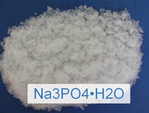 trinatriyfosfat