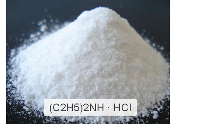 dietilamin_solyanokislyy