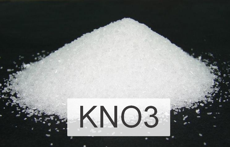 kaliy_azotnokislyy