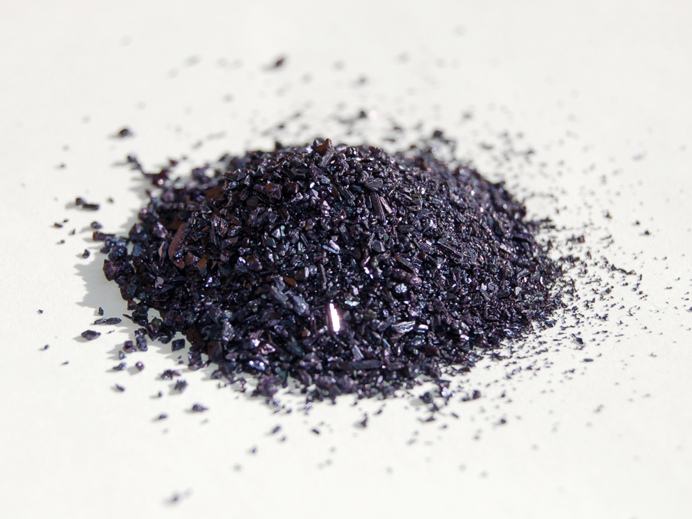 kalij-margancevokislyj