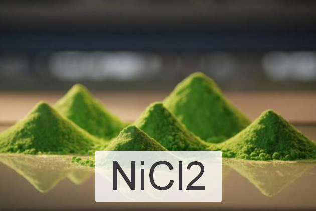nikel_2_hlorid