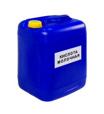 Молочная кислота 88%