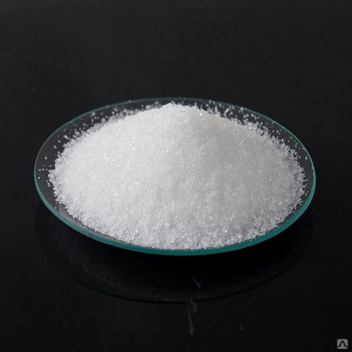 Натрий цитрат дигидрат