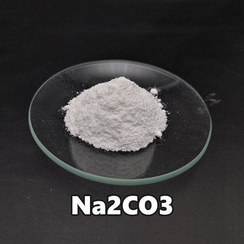 Натрий карбонат безводный