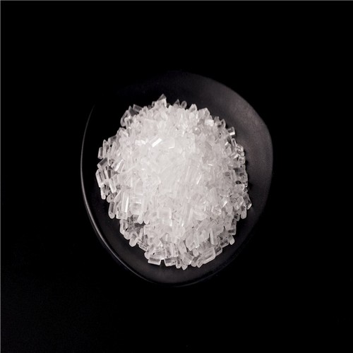 Натрий тиосульфат пентагидрат