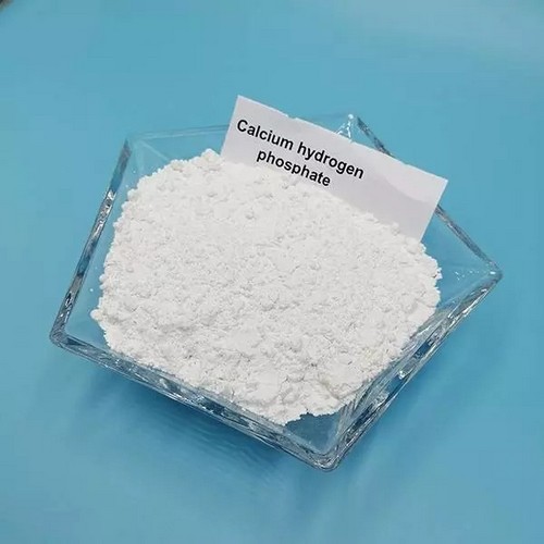 Кальций гидрофосфат безводный