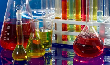 Химические реактивы